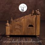 Soporte jasmine | 7360 | Atrezzo infantil diferente para tus sesiones