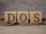 Dados UNO Y DOS | 13856 | Atrezzo infantil diferente para tus sesiones