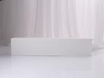 Columna o banco de posado 140x30 | 14076 | Atrezzo infantil diferente para tus sesiones