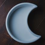 Cuenco Luna  Personalizable | 9162 | Atrezzo infantil diferente para tus sesiones