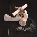Figura de madera | 9284 | Atrezzo infantil diferente para tus sesiones
