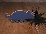 Dinosaurio | 10299 | Atrezzo infantil diferente para tus sesiones