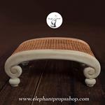 Soporte clasico Rebeca | 8889 | Atrezzo infantil diferente para tus sesiones