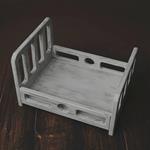 Cama NOELIA | 6968 | Atrezzo infantil diferente para tus sesiones