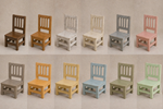 SILLA ERIKA | 970 | Atrezzo diferente para tus sesiones