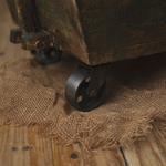 Vagoneta vintage  | 9634 | Atrezzo infantil diferente para tus sesiones