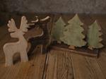 Pack bosque  | 9936 | Atrezzo infantil diferente para tus sesiones