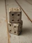 DADO | 11928 | Atrezzo infantil diferente para tus sesiones