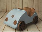 Coche infantil | 13076 | Atrezzo infantil diferente para tus sesiones