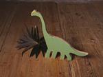 Dinosuario | 10241 | Atrezzo infantil diferente para tus sesiones