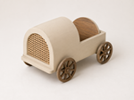Ford 1930 | 13912 | Atrezzo diferente para tus sesiones