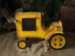 tractor  | 13368 | Atrezzo infantil diferente para tus sesiones