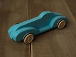 Coche talbot lago ss juguete | 13159 | Atrezzo infantil diferente para tus sesiones