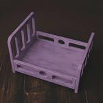 Cama NOELIA | 6968 | Atrezzo infantil diferente para tus sesiones