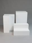 Cubos craft  | 14090 | Atrezzo infantil diferente para tus sesiones