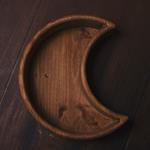 Cuenco luna  | 9161 | Atrezzo infantil diferente para tus sesiones