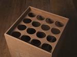 CUBO PORTAFONDOS  | 12209 | Atrezzo infantil diferente para tus sesiones