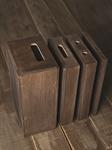 Apple box premium  | 14121 | Atrezzo diferente para tus sesiones