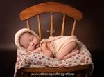 Silla inglesa | 8345 | Atrezzo infantil diferente para tus sesiones