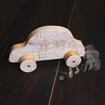 Figura de madera | 9248 | Atrezzo infantil diferente para tus sesiones