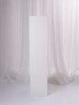 Columna o banco de posado 140x30 | 14076 | Atrezzo infantil diferente para tus sesiones