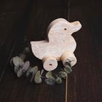 Figura de madera | 9260 | Atrezzo infantil diferente para tus sesiones