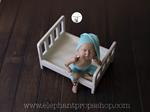 Cama Candi  | 3936 | Atrezzo infantil diferente para tus sesiones