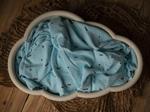 Cuenco Nube  | 10014 | Atrezzo infantil diferente para tus sesiones