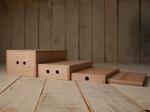 Apple box  all in one  | 11912 | Atrezzo infantil diferente para tus sesiones