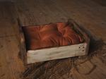 Cama Nadia  | 10415 | Atrezzo infantil diferente para tus sesiones
