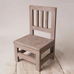 SILLA ERIKA | 970 | Atrezzo infantil diferente para tus sesiones