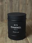  Barril Chanel  | 13597 | Atrezzo infantil diferente para tus sesiones