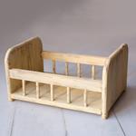 CUNA OLIVIA | 6240 | Atrezzo infantil diferente para tus sesiones