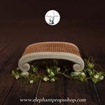 Soporte clasico Rebeca | 8889 | Atrezzo infantil diferente para tus sesiones
