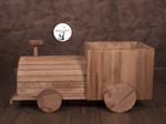 Tren infantil | 8581 | Atrezzo infantil diferente para tus sesiones