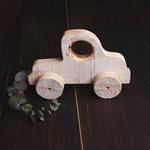 Figura de madera | 9296 | Atrezzo infantil diferente para tus sesiones