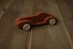 Coche talbot lago ss juguete | 13159 | Atrezzo infantil diferente para tus sesiones