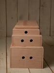 Apple box  all in one  | 11912 | Atrezzo infantil diferente para tus sesiones