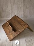 Soporte balda newborn | 7472 | Atrezzo infantil diferente para tus sesiones