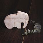 Figura de madera | 9308 | Atrezzo infantil diferente para tus sesiones