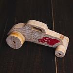 Figura de madera | 9320 | Atrezzo infantil diferente para tus sesiones