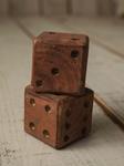 DADO | 11928 | Atrezzo infantil diferente para tus sesiones