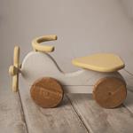 Triciclo   | 9480 | Atrezzo infantil diferente para tus sesiones