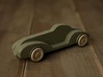 Coche talbot lago ss juguete | 13159 | Atrezzo infantil diferente para tus sesiones