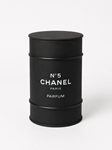  Barril Chanel  | 13597 | Atrezzo diferente para tus sesiones