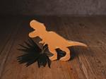 Dinosaurio | 10328 | Atrezzo infantil diferente para tus sesiones