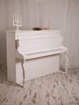 Piano  | 4095 | Atrezzo infantil diferente para tus sesiones