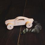 Figura de madera | 9272 | Atrezzo infantil diferente para tus sesiones