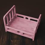 Cama NOELIA | 6968 | Atrezzo infantil diferente para tus sesiones