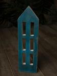 Edificio madera deco  | 13422 | Atrezzo infantil diferente para tus sesiones